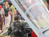 Airpower11, Zeltweg, Austria