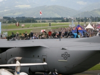 Airpower11, Zeltweg, Austria