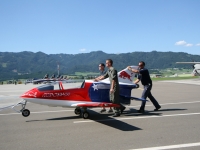 Airpower11, Zeltweg, Austria