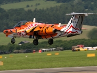 Airpower11, Zeltweg, Austria
