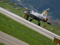 Airpower11, Zeltweg, Austria