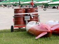 Airpower11, Zeltweg, Austria