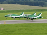 Airpower11, Zeltweg, Austria