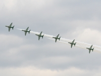 Airpower11, Zeltweg, Austria