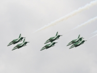 Airpower11, Zeltweg, Austria