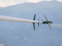 Airpower11, Zeltweg, Austria