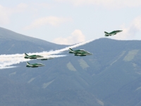 Airpower11, Zeltweg, Austria