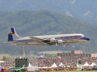 Airpower11, Zeltweg, Austria