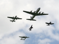 Airpower11, Zeltweg, Austria