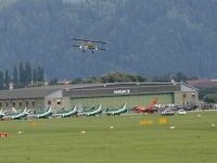Airpower11, Zeltweg, Austria