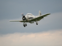 Airpower11, Zeltweg, Austria