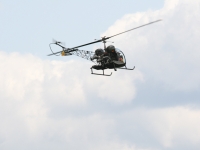 Airpower11, Zeltweg, Austria